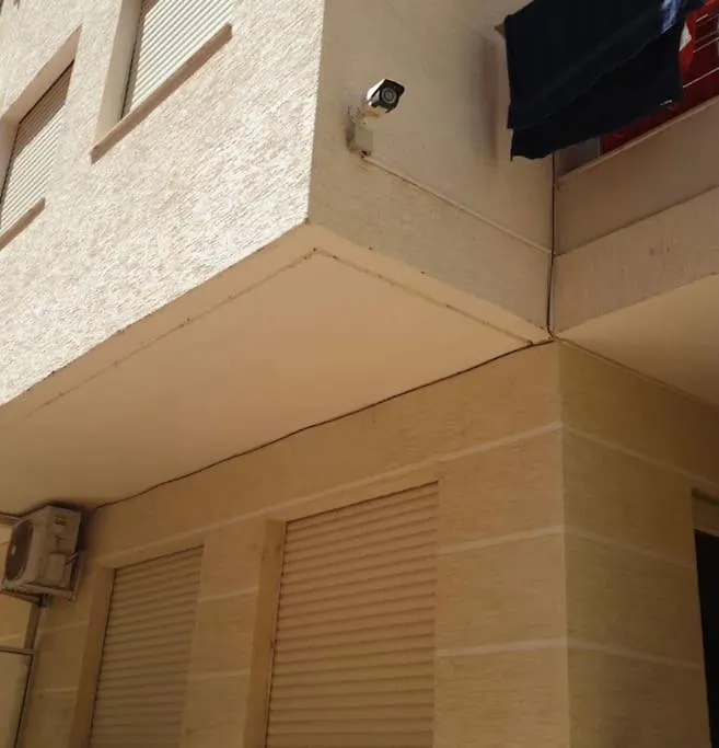 Ami Apartment Vlore
