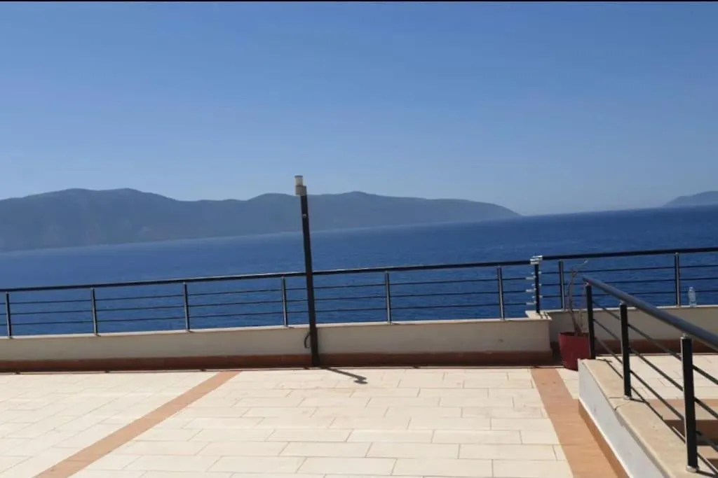 Ami Apartment Vlore