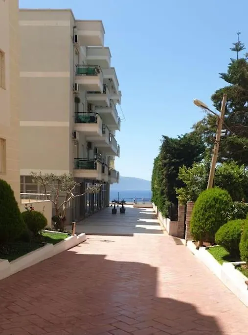 Ami Apartment Vlore Albania