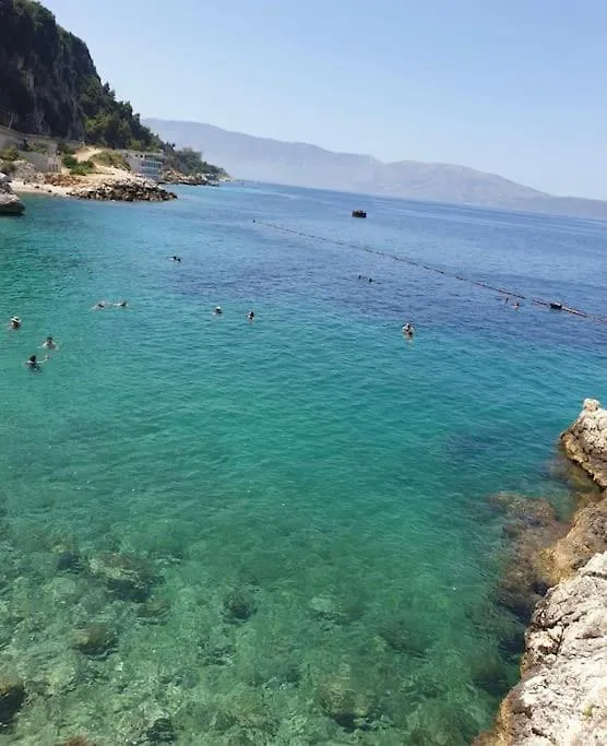 Ami Apartment Vlore