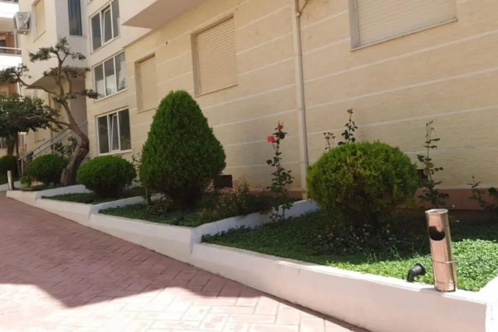 Ami Apartment Vlore Albania