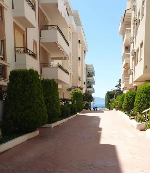 Ami Apartment Vlore