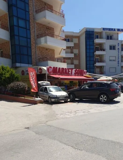 Ami Apartment Vlore 0*,  Albania