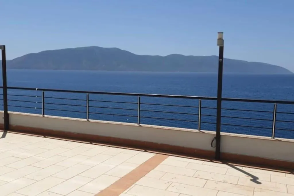 Ami Apartment Vlore 0*,  Albania