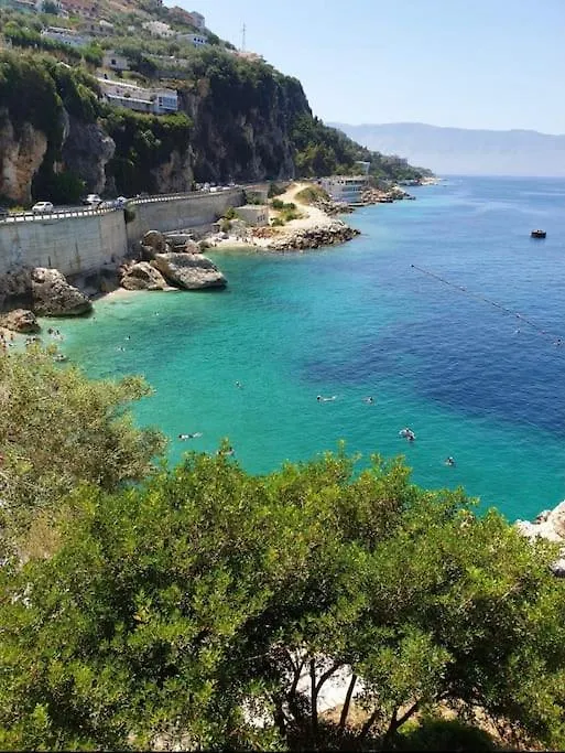 Ami Apartment Vlore
